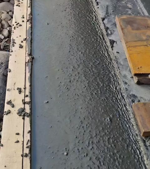 滦平环氧砂浆的特点及施工流程​