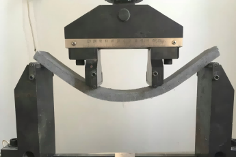 滦平高延性混凝土 高延性砂浆 抗震加固混凝土产品特点 施工流程