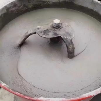 滦平高强无收缩灌浆料施工流程 ，灌浆料施工注意事项