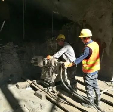 滦平水下抗分散灌浆料特点 水下不分散注浆料介绍