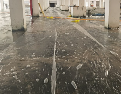 滦平不发火砂浆和不发火金属骨料有什么区别