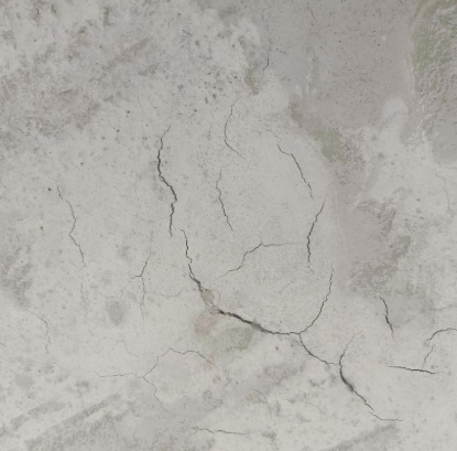 滦平灌浆料为什么会产生裂缝？出现裂缝该如何处理？