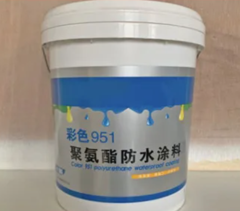 滦平聚氨酯防水涂料