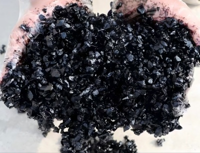 滦平沥青冷补料（沥青砂）的优势特点与施工流程解析