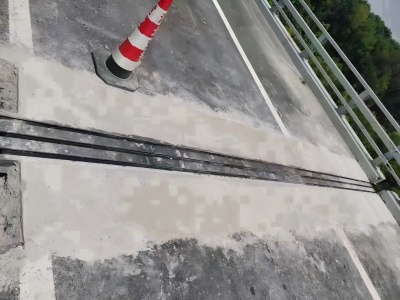 滦平伸缩缝更换后浇筑材料快速结构修补料速砼的产品特点及施工流程​