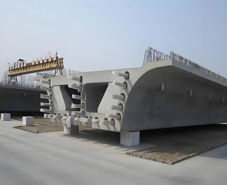 滦平抗冻压浆料的特点及标准化施工工艺